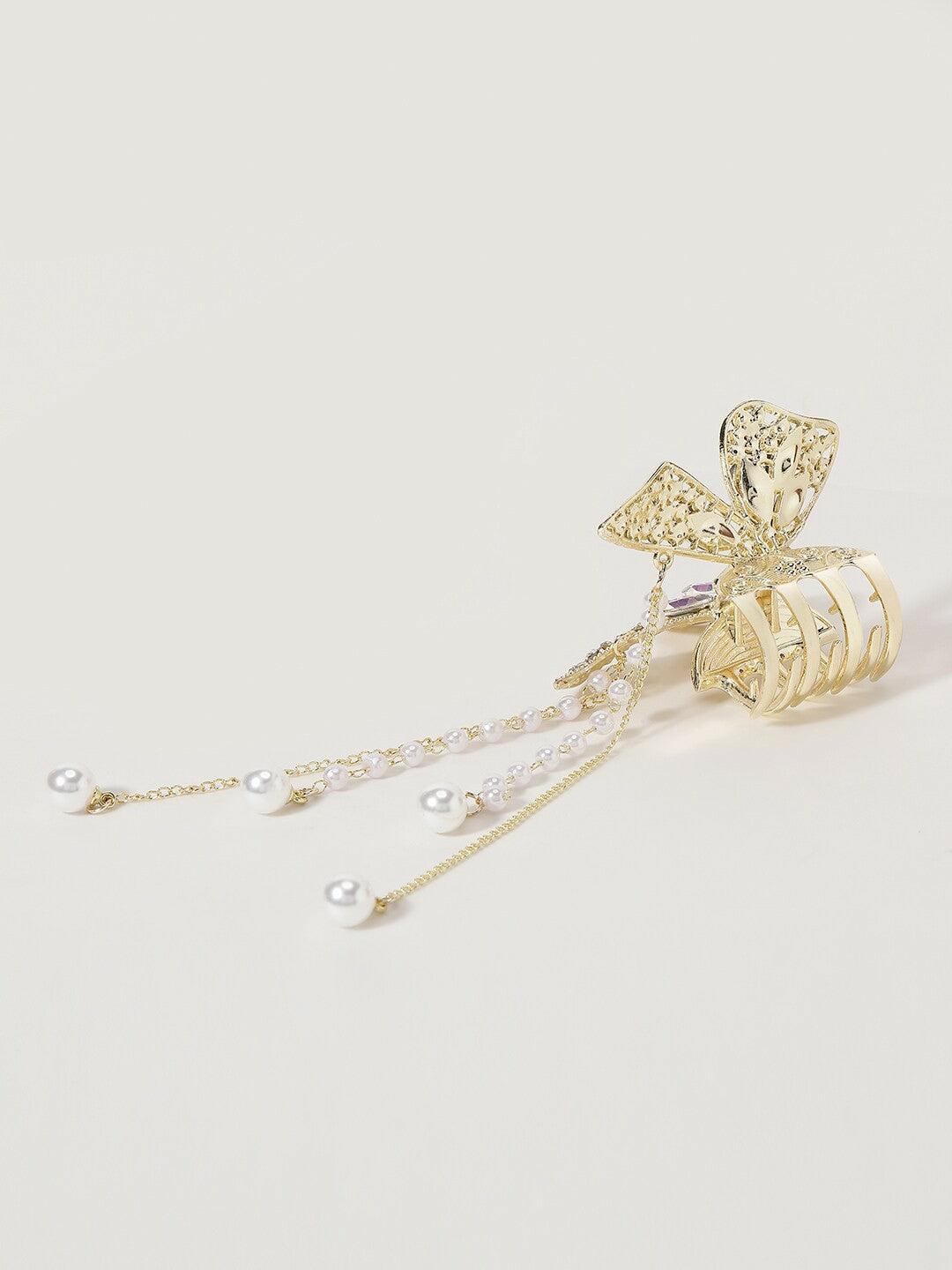 Embellished Claw Clip Online – Stylish Hair Accessories | Indiaista