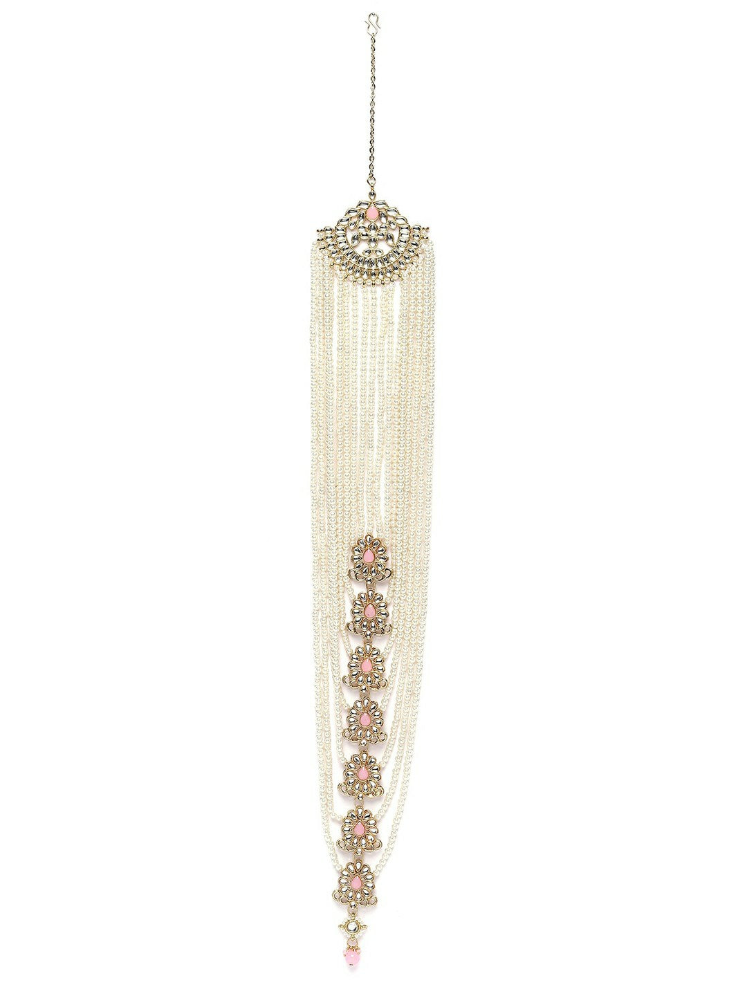 Buy Embellished Hair Accessories Online – Indiaista