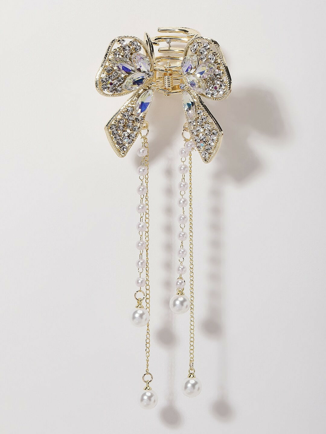 Embellished Claw Clip Online – Stylish Hair Accessories | Indiaista