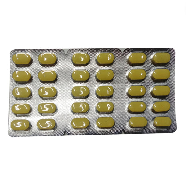 Himalaya Cystone Forte Tablets – Ayurvedic Kidney & Urinary Tract Health Support (30 Tablets) | Indiaista