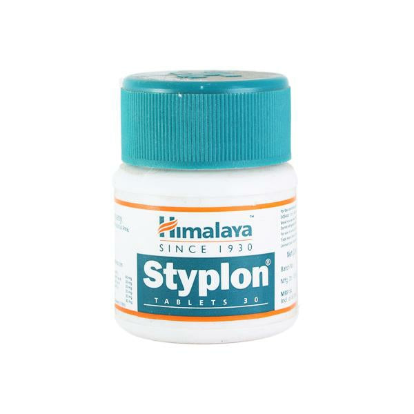Himalaya Styplon Tablets (30’s) – Ayurvedic Styptic for Bleeding Control & Wound Healing | Indiaista