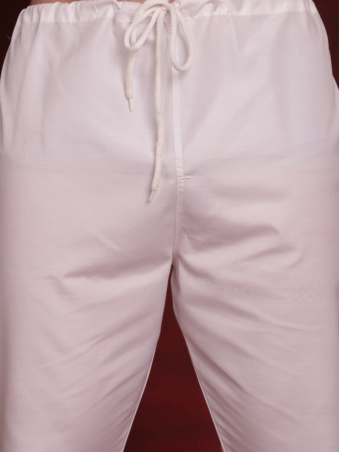 Men’s Embroidered Kurta Set with Sequinned Detailing – Traditional Elegance