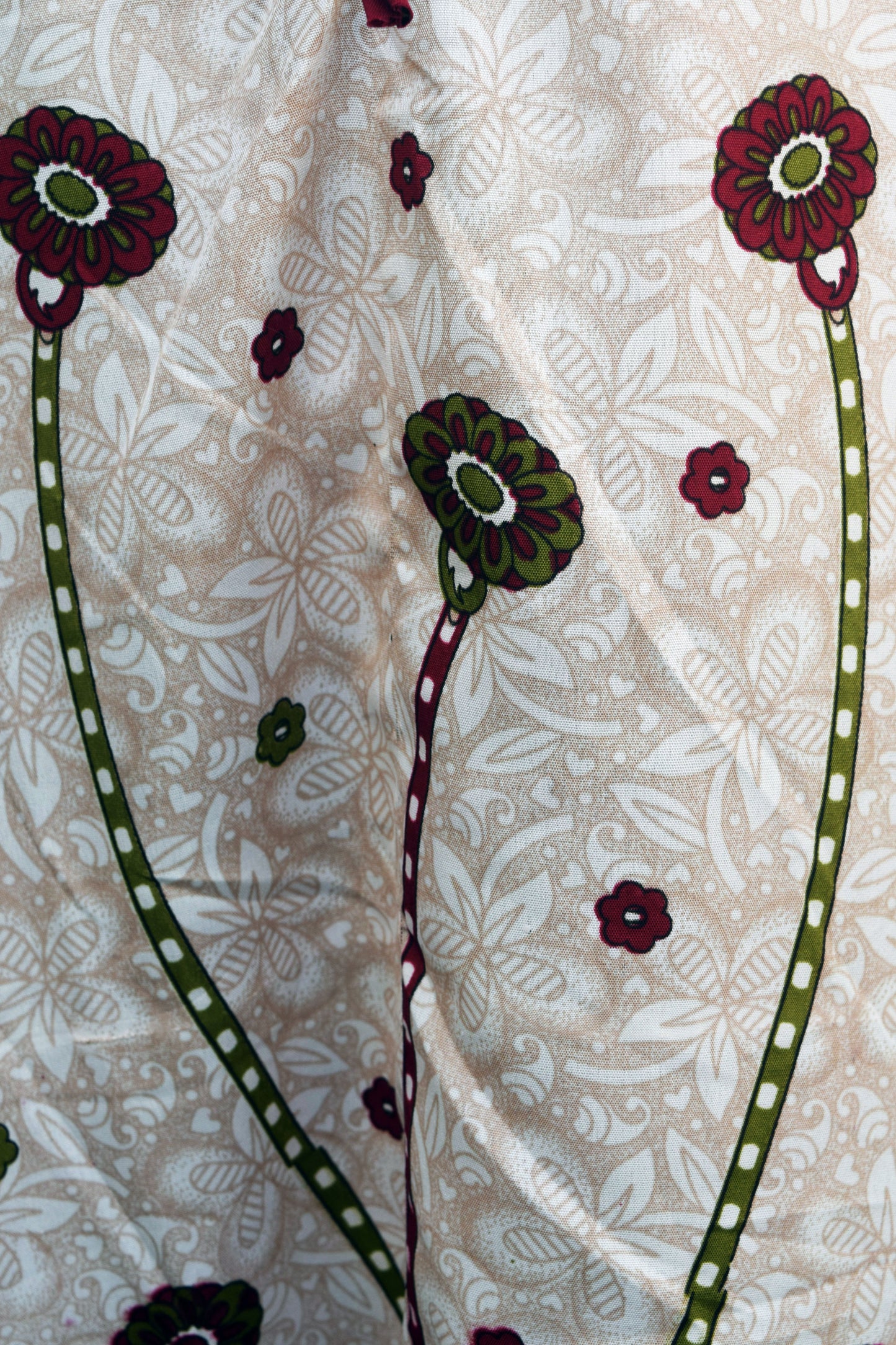 Plus Size Boho Maxi Kaftan for Women – Loose Fit, Beach Holiday Summer Dress | Indiaista