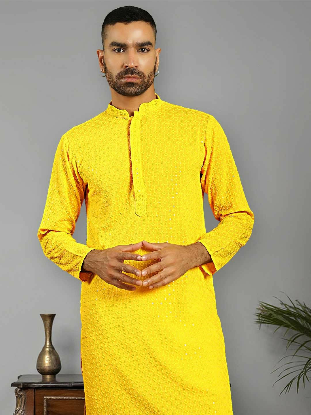 Men Kurtas