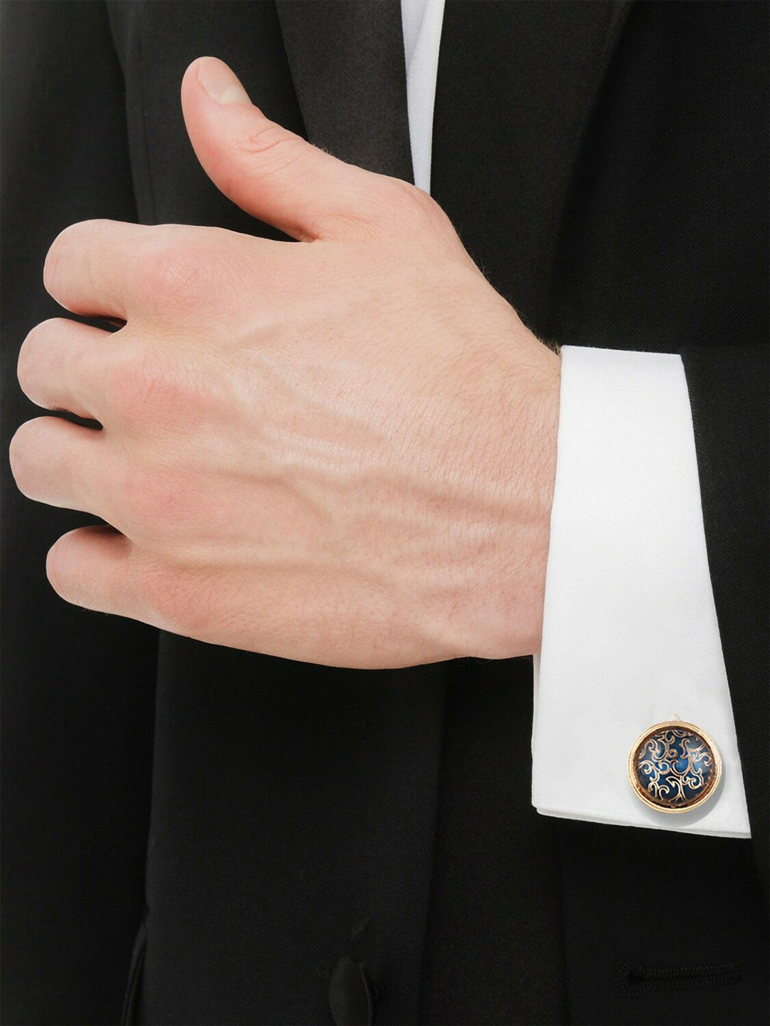 Cufflink