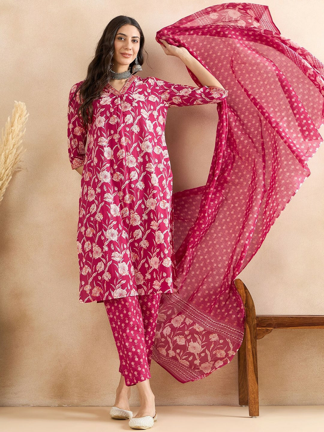 Salwar Suits