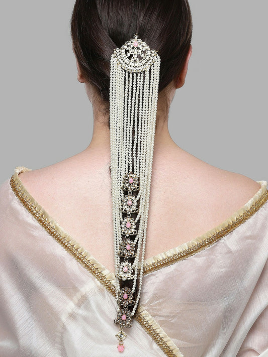 Buy Embellished Hair Accessories Online – Indiaista