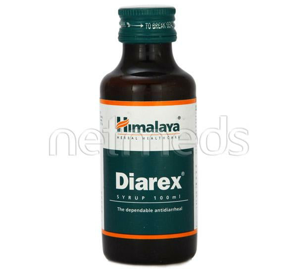 Himalaya Diarex Syrup 100ml – Ayurvedic Digestive Support & Gut Health | Indiaista